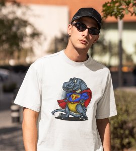 Illustration art - Printed Tees for men - super comfy - designed for fun and creative atmosphere around you - youth oriented design