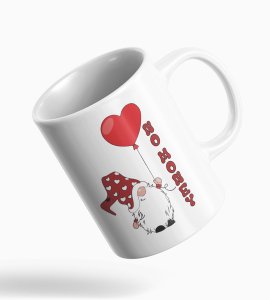 No Money Christmas Theme Coffe Mug Best Gift For all