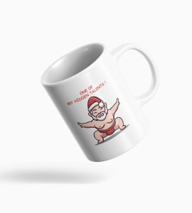 Sumo Santa Best Chubby Santa Chritams in Japan Best Gift for Boys Girls Funny Theme