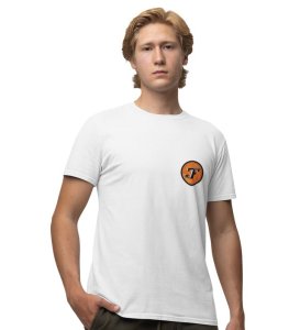 Shell Yeah!: Oysters & Friends Feast Graphic Printed White T-shirt